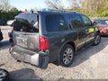 Photo 4 of 20 — 2010 Infiniti QX56