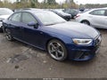 Photo 1 of 16 — 2021 Audi A4