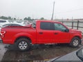 Photo 14 of 17 — 2018 Ford F-150