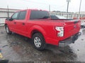 Photo 3 of 17 — 2018 Ford F-150