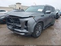 Photo 2 of 19 — 2025 Infiniti QX80