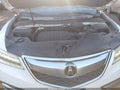 Photo 10 of 17 — 2016 Acura MDX