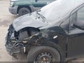 2007 Toyota Yaris — photo 6 of 13 | VIN JTDJT923X75111255