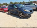 Photo 1 of 16 — 2014 Kia Sportage