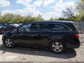 Photo 15 of 17 — 2013 Honda Odyssey
