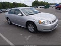 Photo 1 of 12 — 2012 Chevrolet Impala