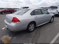 Photo 4 of 12 — 2012 Chevrolet Impala