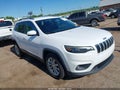 Photo 13 of 16 — 2019 Jeep Cherokee