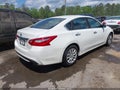 Photo 4 of 16 — 2016 Nissan Altima