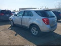 2016 Chevrolet Equinox — photo 3 of 16 | VIN 2GNALBEK0G6121752