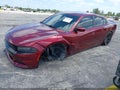 Photo 2 of 22 — 2017 Dodge Charger