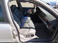 2001 Buick LeSabre — photo 5 of 16 | VIN 1G4HR54K11U300539