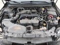 Photo 10 of 17 — 2017 Subaru Legacy