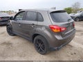 Photo 3 of 20 — 2017 Mitsubishi Outlander Sport