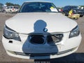 Photo 12 of 16 — 2008 BMW 5 Series