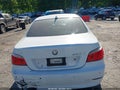 Photo 16 of 16 — 2008 BMW 5 Series