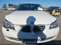 Photo 6 of 16 — 2008 BMW 5 Series