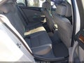 2008 BMW 5 Series — photo 8 of 16 | VIN WBANV13528CZ52705