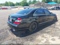 Photo 4 of 17 — 2009 Mercedes-Benz S-Class