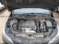 Photo 10 of 19 — 2018 Chevrolet Cruze