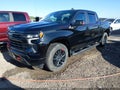 2023 Chevrolet Silverado 1500 — photo 2 of 16 | VIN 1GCUDEED3PZ204862