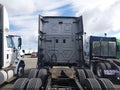 Photo 15 of 15 — 2015 Freightliner Cascadia 125