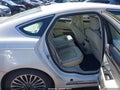 Photo 8 of 16 — 2018 Ford Fusion