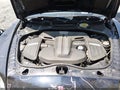 2015 Bentley Continental — photo 10 of 17 | VIN SCBFH7ZA3FC043362