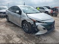 Photo 1 of 19 — 2019 Toyota Prius Prime