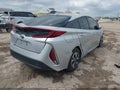 Photo 4 of 19 — 2019 Toyota Prius Prime