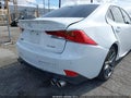 Photo 6 of 16 — 2020 Lexus IS 350
