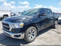 2021 Ram 1500 — photo 2 of 16 | VIN 1C6RREFT4MN750416