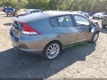 Photo 4 of 17 — 2010 Honda Insight