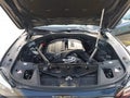 Photo 10 of 11 — 2013 BMW 7 Series