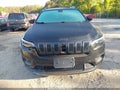 Photo 12 of 16 — 2019 Jeep Cherokee