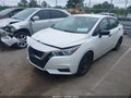 Photo 2 of 19 — 2021 Nissan Versa