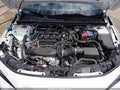 Photo 10 of 16 — 2025 Honda Civic