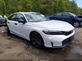 Photo 1 of 16 — 2025 Honda Civic