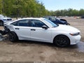 Photo 13 of 16 — 2025 Honda Civic