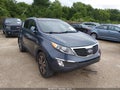 Photo 1 of 11 — 2013 Kia Sportage