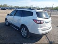 Photo 3 of 16 — 2017 Chevrolet Traverse