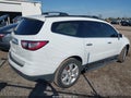 Photo 4 of 16 — 2017 Chevrolet Traverse