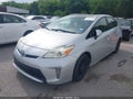 Photo 2 of 16 — 2012 Toyota Prius