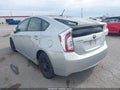 Photo 3 of 16 — 2012 Toyota Prius