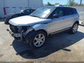 Photo 2 of 17 — 2015 Land Rover Range Rover Evoque