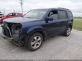 Photo 2 of 17 — 2014 Honda Pilot