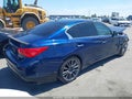 Photo 4 of 17 — 2016 Infiniti Q50