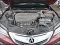 Photo 7 of 13 — 2016 Acura TLX