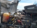 Photo 9 of 22 — 2019 International Durastar 4300
