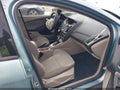 Photo 5 of 16 — 2012 Ford Focus